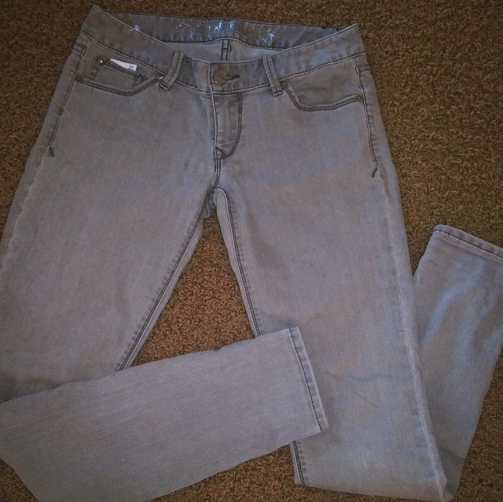 Express jeans sz 4 zelda
